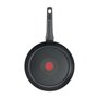 Ensemble de poêles Tefal G26890 Noir Aluminium 2 Unités Ø 22 cm Ø 28 cm