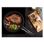 Ensemble de poêles Tefal G26890 Noir Aluminium 2 Unités Ø 22 cm Ø 28 cm