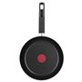 Poêle Tefal B5820402 Noir Aluminium Ø 24 cm