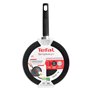 Poêle Tefal B5820402 Noir Aluminium Ø 24 cm