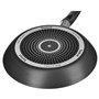 Poêle Tefal B5820402 Noir Aluminium Ø 24 cm