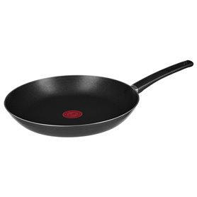 Poêle Tefal B5820702 Noir Aluminium Ø 30 cm