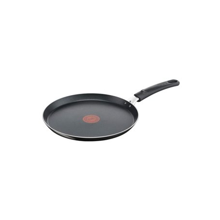 Poêle à crêpes Tefal Simplicity Noir Aluminium Ø 25 cm