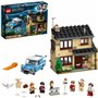 Playset Lego 75968 Multicouleur