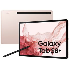 Samsung Galaxy Tab S8+ WiFi SM-X800 128 Go 31
