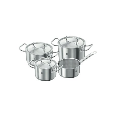 Casseroles Zwilling 40901-000-0 Acier Ø 20 cm Ø 16 cm 1