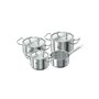 Casseroles Zwilling 40901-000-0 Acier Ø 20 cm Ø 16 cm 1