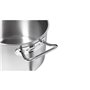 Casseroles Zwilling 40901-000-0 Acier Ø 20 cm Ø 16 cm 1,5 L 2 L 4 L 4 Pièces (4 Unités)