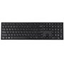 DELL KM5221W clavier Souris incluse RF sans fil QWERTY US International Noir