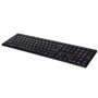 DELL KM5221W clavier Souris incluse RF sans fil QWERTY US International Noir