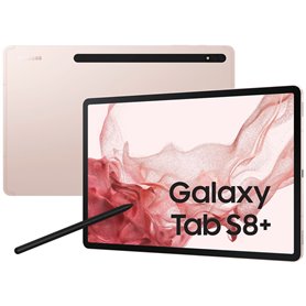 Tablette Samsung Galaxy Tab S8+ 5G 12