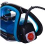 Tefal Ultragliss Anti-Calc Plus FV6832E0 fer à repasser Fer à vapeur 2800 W Bleu