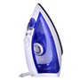 Tefal Virtuo FV1711 fer à repasser Fer à vapeur Semelle Durilium 1800 W Violet, Blanc