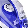 Tefal Virtuo FV1711 fer à repasser Fer à vapeur Semelle Durilium 1800 W Violet, Blanc