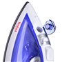 Tefal Virtuo FV1711 fer à repasser Fer à vapeur Semelle Durilium 1800 W Violet, Blanc