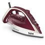 Tefal Ultimate Pure FV6810E0 fer à repasser Fer à vapeur 2800 W Rouge