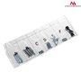 Support de table d'écran MacLean MC-777 13" 42"