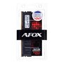 Mémoire RAM Afox AFLD48PH1P 8 GB DDR4 CL22