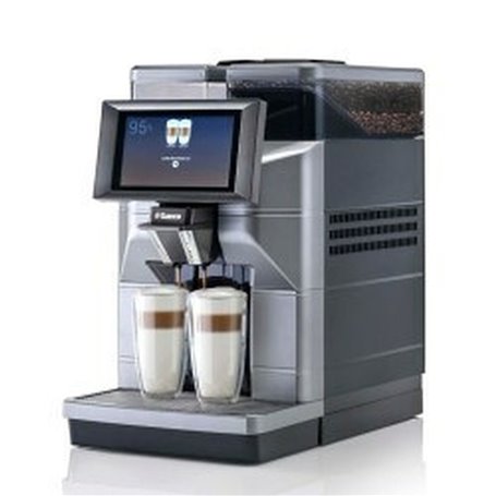 Saeco Magic M2 Entièrement automatique Machine à expresso 4 L