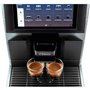 Saeco Magic M2 Entièrement automatique Machine à expresso 4 L