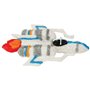Support de bobine de filament 3Doodler 3DS-ECO-MIX1-75