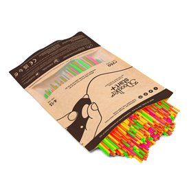 Support de bobine de filament 3Doodler 3DS-ECO-MIX3-250