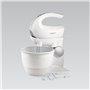 Bol mixeur Feel Maestro MR-556 Blanc 600 W