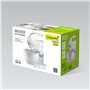 Bol mixeur Feel Maestro MR-556 Blanc 600 W