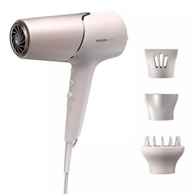 Sèche-cheveux Philips BHD530/20 Perlé 2300 W