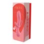 Vibromasseur classique Dream Toys Amour Triple Pleasure Rose