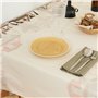 Nappe antitache Belum Christmas City 155 x 155 cm