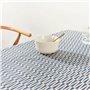 Nappe Belum 0120-335 Bleu 100 x 80 cm