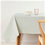 Nappe Belum Bleu 300 x 155 cm Lisse