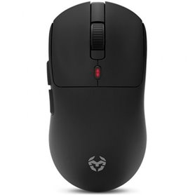 Souris Gaming Krom NXKROMKLEVERBK Noir