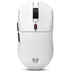 Souris Gaming Krom NXKROMKLEVERWH Blanc