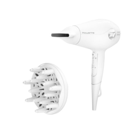 Sèche-cheveux Rowenta CV6130F0 Blanc 2300 W