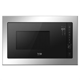 Beko BMGB 25332 BG Intégré Micro-ondes grill 25 L 900 W Acier inoxydable