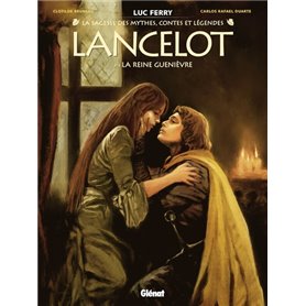 Lancelot - Tome 03