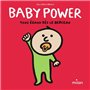 Baby Power - Tous égaux dès le berceau