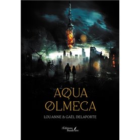 Aqua olmeca