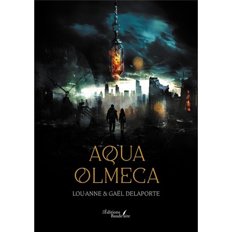 Aqua olmeca