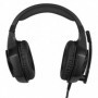 Casques avec Micro Gaming Mars Gaming MHXPRO71 Noir 129,99 €