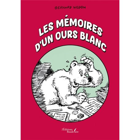 Les mémoires d'un ours blanc