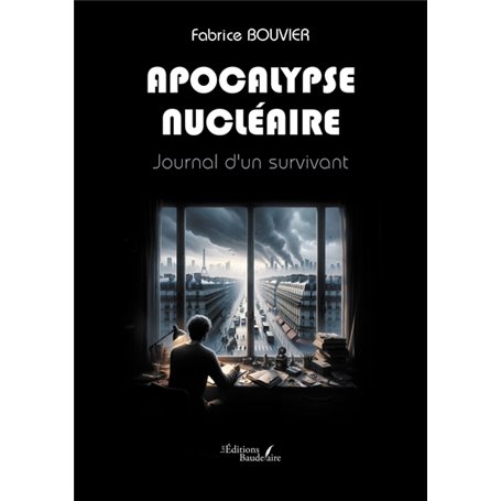 Apocalypse nucléaire