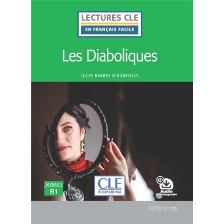 Lecture Les diaboliques niveau B1