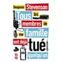 Tous les membres de ma famille ont déjà tué quelqu'un