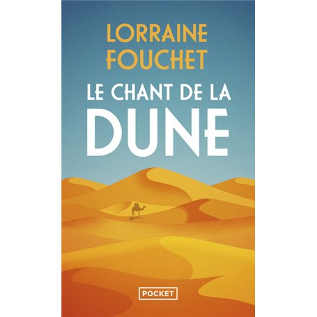 Le Chant de la dune