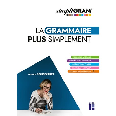 Simpligram la grammaire plus simplement