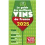 Le Guide des meilleurs vins de France 2025