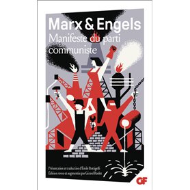 Manifeste du parti communiste